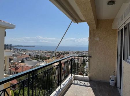 Διαμέρισμα για ενοικίαση Καλυμνιώτικα (Βούλα) - Photo 3
