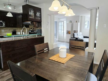 Appartement - 2172 Rue Marianne-Baby - Photo 5