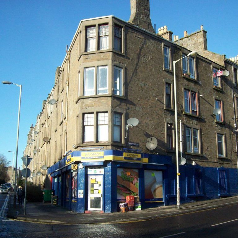 Dens Road, Dundee - Photo 1