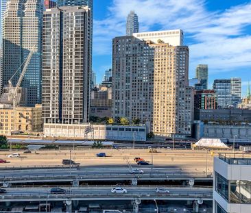 For Lease - 28 Freeland Street Unit# 904, Toronto, Ontario - Photo 2