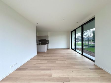 BEN - appartement in een prachtige nieuwbouwresidentie in het centrum van Evergem - Foto 5