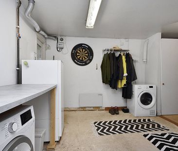 Slottsstigen, Lidingö - Photo 2