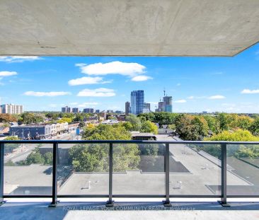 2369 Danforth Avenue #712 - Photo 1