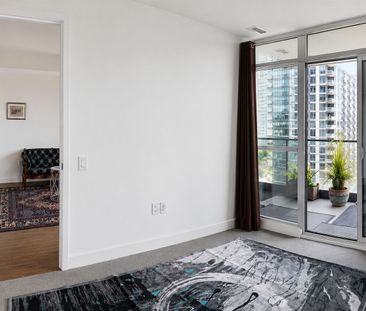 For Lease - 33 Singer Court Unit# 1208, Toronto, Ontario - Photo 2