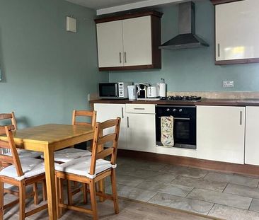 1-2 person apartment in Waterfall - Photo 6