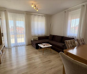 Kiadó újszerű állapotú lakás - Debrecen - Fotó 3