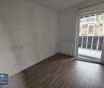 Location Appartement 3 pièces 64m² BORDEAUX 33000 - Photo 1