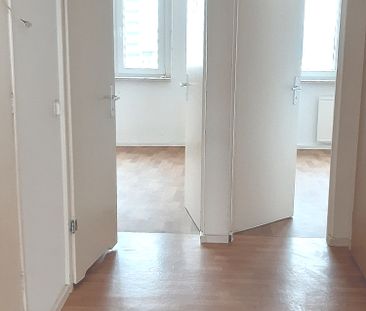 3 Zimmer in der 6 Etage bezugsfertig - Photo 6