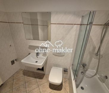 Weihnachten im neuen Heim?! 1,5 ZKB + schöner Balkon / 51 qm sanier... - Foto 1