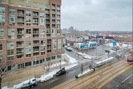 For Lease - 1808 St. Clair Avenue Unit# 609, Toronto, Ontario - Photo 2