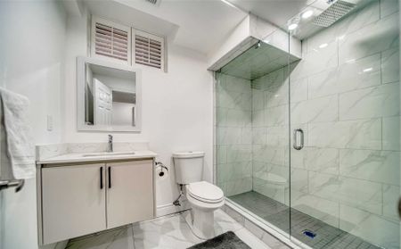 For Lease - 5 Baybrook Road Unit# Bsmt, Brampton, Ontario - Photo 2