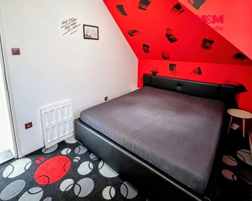 Pronájem bytu 3+1 90 m², Sládečkova 542, Ostrava Michálkovice - Photo 1