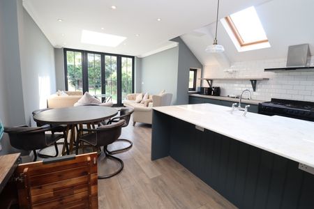 Room in a Shared House, Maldon Road, W3 - Photo 3