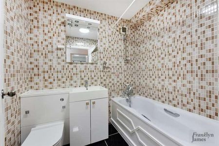 Hera Court, Homer Drive, London, E14 - Photo 4