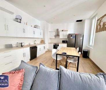 Location Appartement 1 pièce 22m² TOULON 83000 - Photo 4