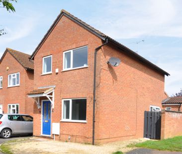 Timperley Way, Up Hatherley, Cheltenham, Gloucestershire - Photo 1