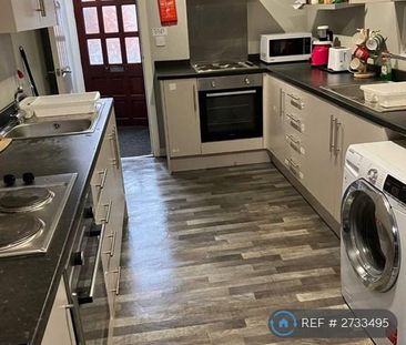 1 bedroom in a house share to rent - Photo 6