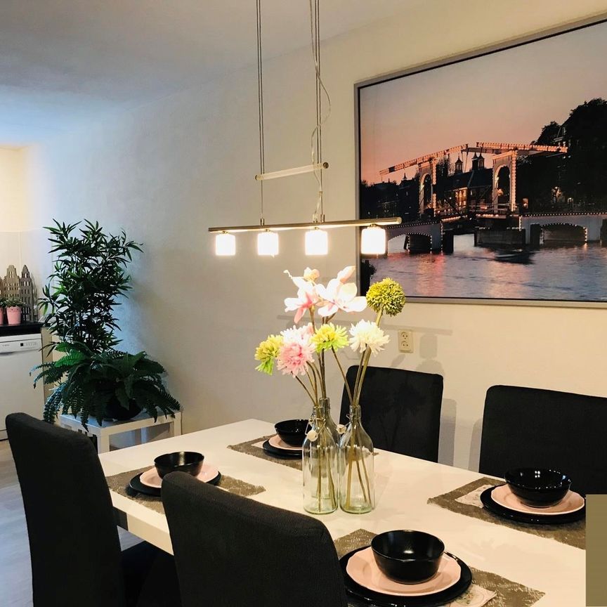 De Zon 20, 1188 GH, Amstelveen - Photo 1