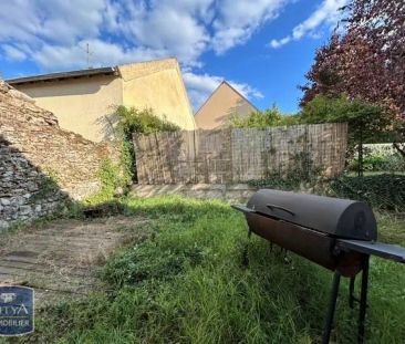 Appartement à louer 3 pièces 54.6m² - Photo 3