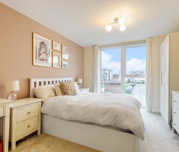 1 bedroom apartment to rent - Photo 5