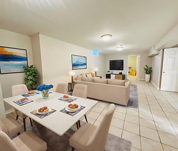 For Lease - 2 Lois Drive Unit# Basement, Vaughan, Ontario - Photo 6