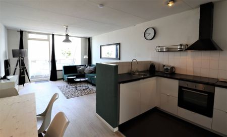 Te huur: Appartement Havenstraat in Maastricht - Foto 5