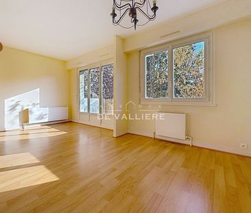 Location Appartement 4 pièces 85m² NANTERRE 92000 - Photo 2