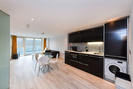 Litmus Building, NG1 - Photo 3