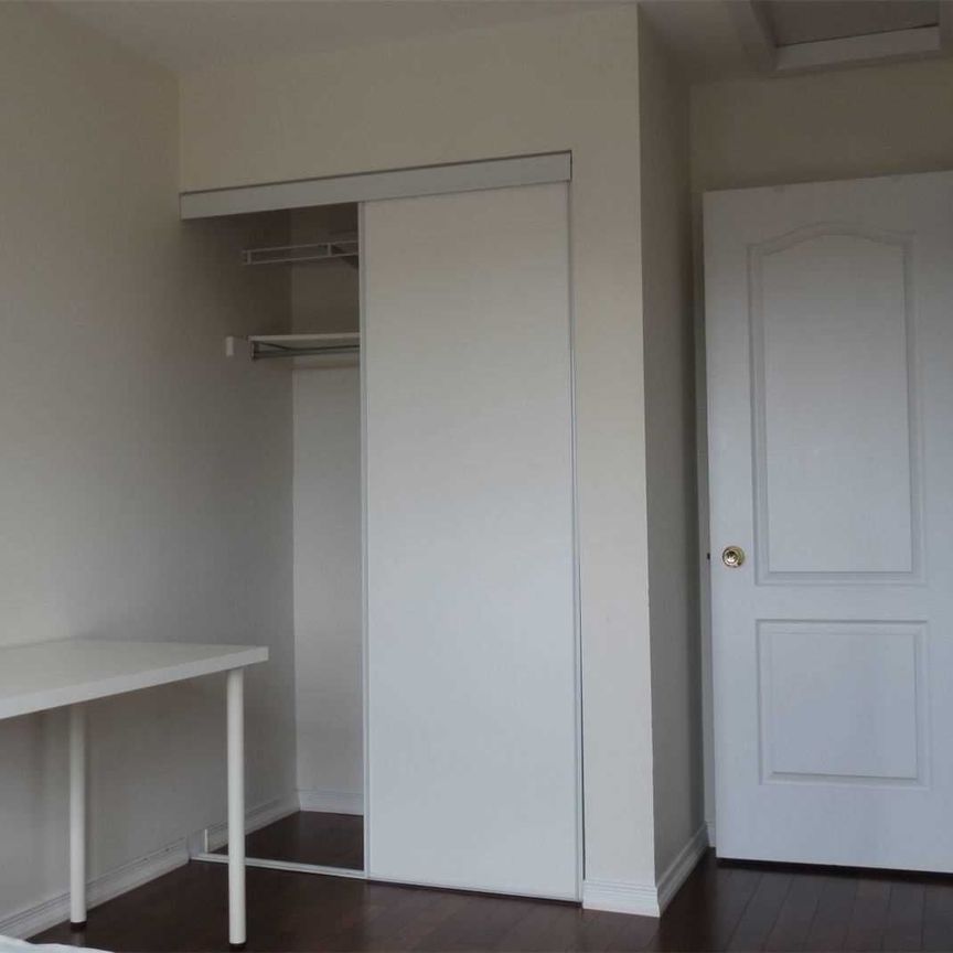 For Lease - 5753 Retreat Street, Mississauga, Ontario - Photo 1