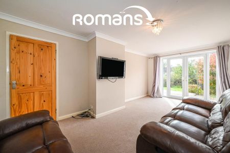 3 bedroom terraced house to rent - Photo 4