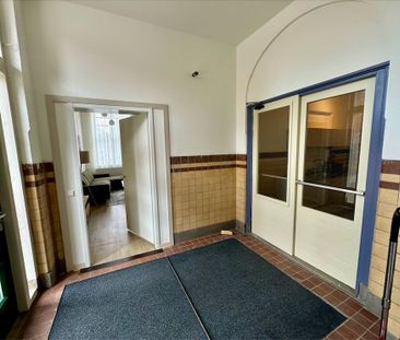 Te huur: Appartement Vorkstraat in Rotterdam - Photo 1