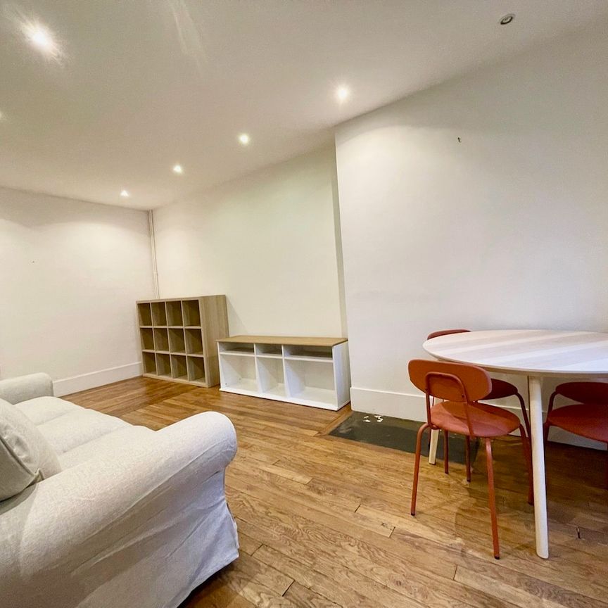 Appartement T3 LEVALLOIS PERRET à louer - Photo 1