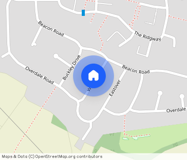 Westover, Romiley, Stockport, SK6 - Photo 1