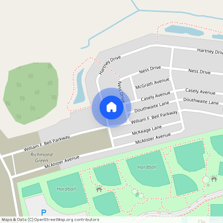 175 Hartney Drive, Richmond Hill