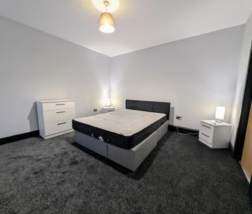 1 bedroom apartment to rent - Photo 4