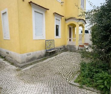 Avenida Ventura Terra 4, Lisbon, Portugal, Lumiar, Lisbon 1600-781 - Photo 1