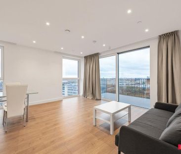 2 bedroom flat to rent - Photo 6