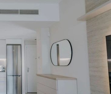 Apartment in Selwo, Costa del Sol - Photo 3