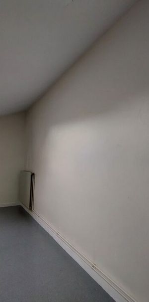 LOCATION APPARTEMENT T2, POITIERS, CENTRE-VILLE - Photo 1