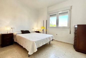 APARTMENT FOR RENT WITH 3 BEDROOMS AND 2 BATHROOMS