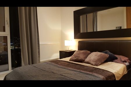 1 Bed Flat, Emily Street, E16 - Photo 5