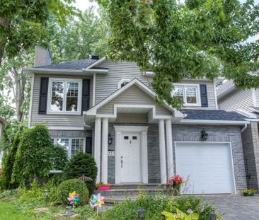 À louer / Maison à étages - Photo 1