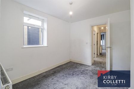 1 bedroom maisonette to rent - Photo 3