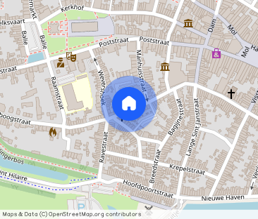 Beschikbaar per 01-01-2026 Gemeubileerde woning met twee slaapkamer... - Photo 1