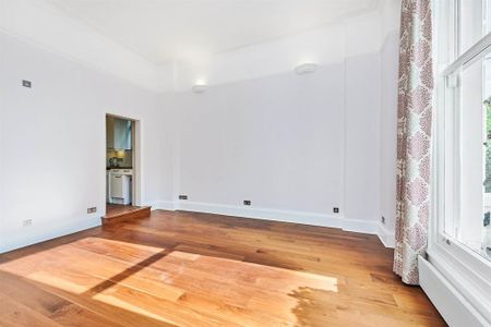 Ground floor flat to rent - Photo 4
