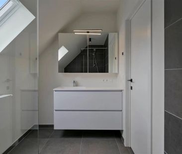Recent appartement met 2 terrassen - Photo 5