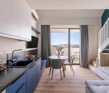 Exceptional Living Loft 704 - Photo 4