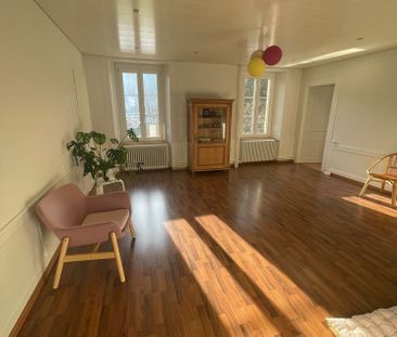 4.5 Zimmer, 120 m² - Photo 1