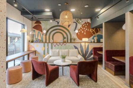 1 bedroom serviced apartment to rent - Photo 4