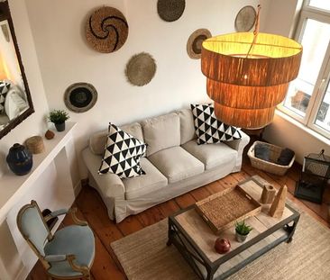 Duplex te huur - Foto 2